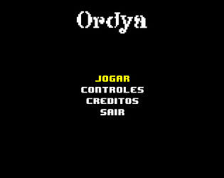 Ordya