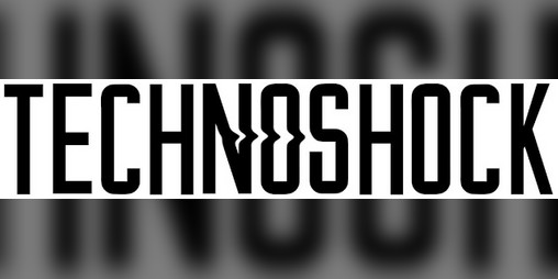 Cover image for Technoshock