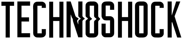 Cover image for Technoshock