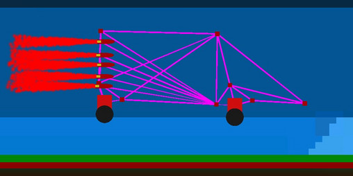 Cover image for Ragdoll Sandbox beta version0.01