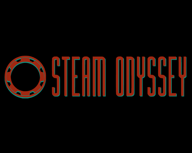 Steam Odyssey