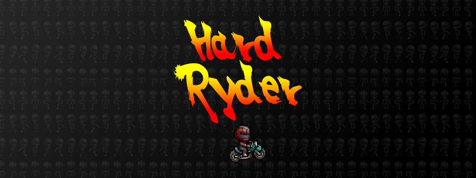 Hard Ryder