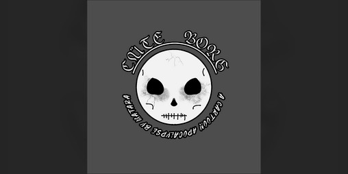 Cover image for CÜTE BORG