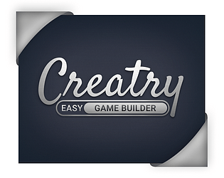 Creatry — Easy Game Maker & Game Builder App on Steam