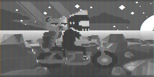 Cover image for Neon Gridwave