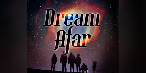 Cover image for Dream Afar