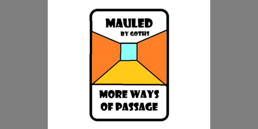 Cover image for More Ways of Passage: A Visigoths vs. Mall Goths Booster Pack