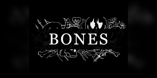 Cover image for BONES: A Short Interactive Story