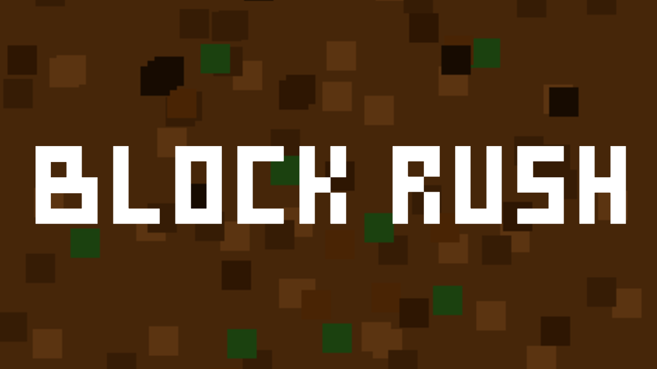 Block Rush