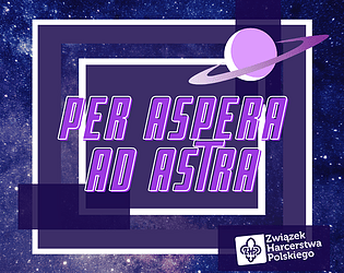 PER ASPERA AD ASTRA