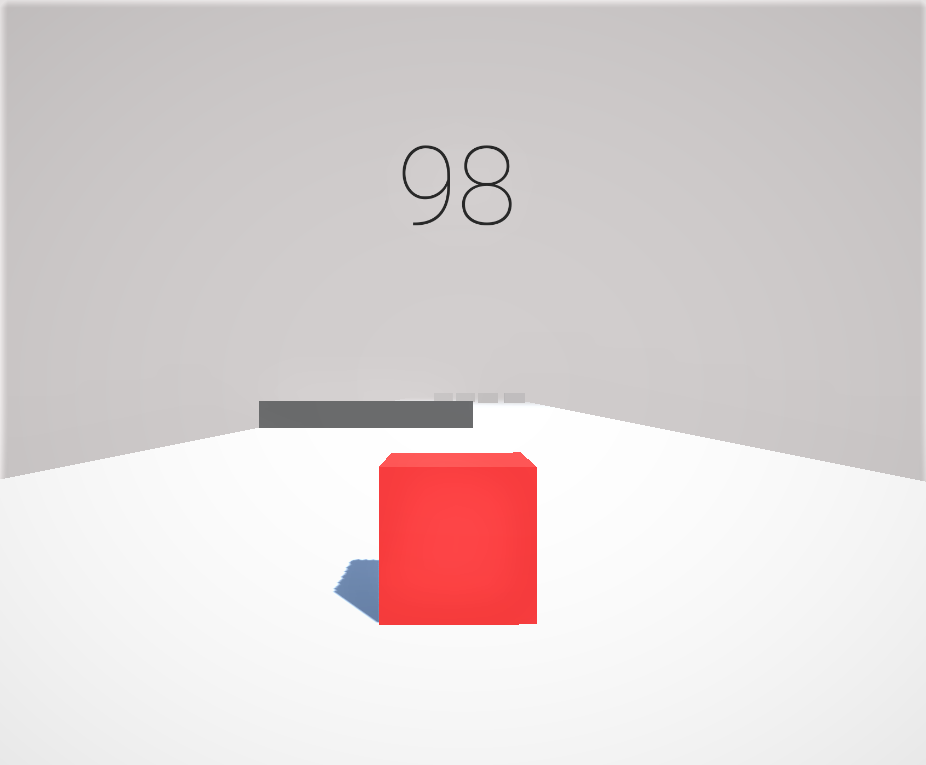 Cover image for Runner Box 3D