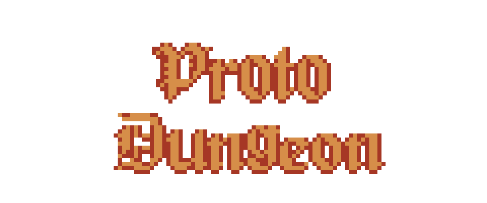 proto-Dungeon