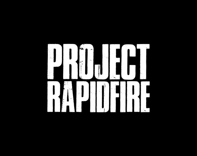 Cover image for Project Rapidfire