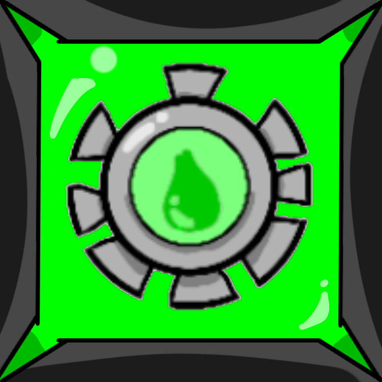 Green Gear