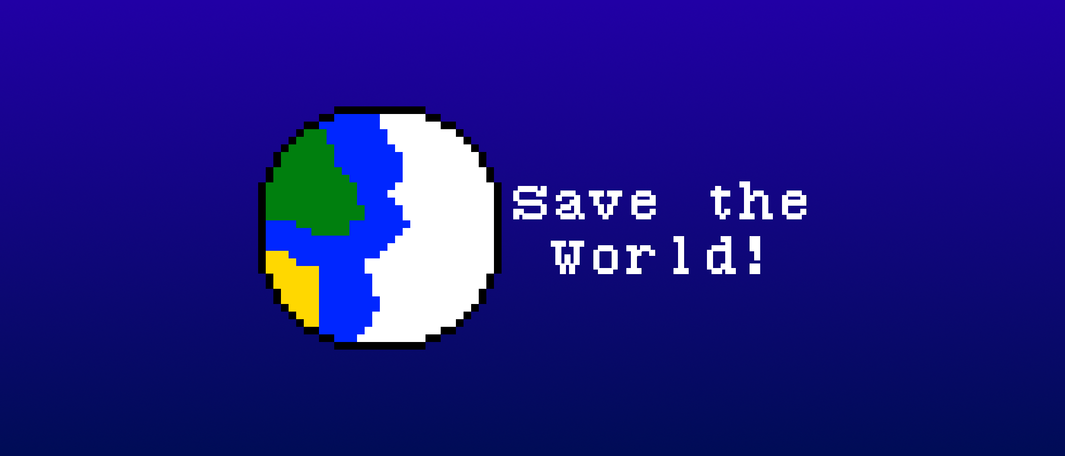 Save The World