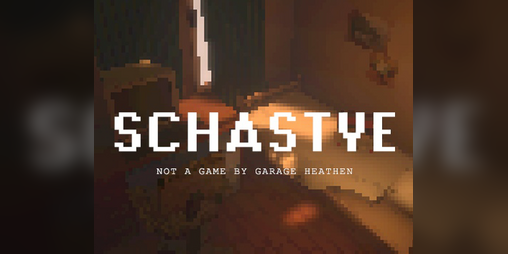 Cover image for Schastye