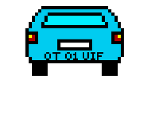 Bad City 2D
