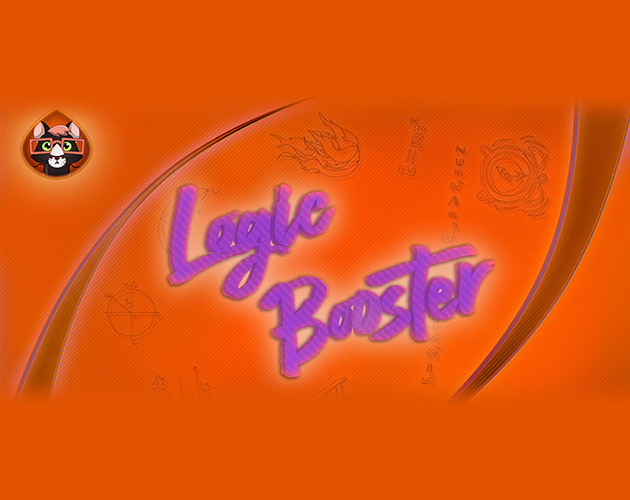 Logic Booster!