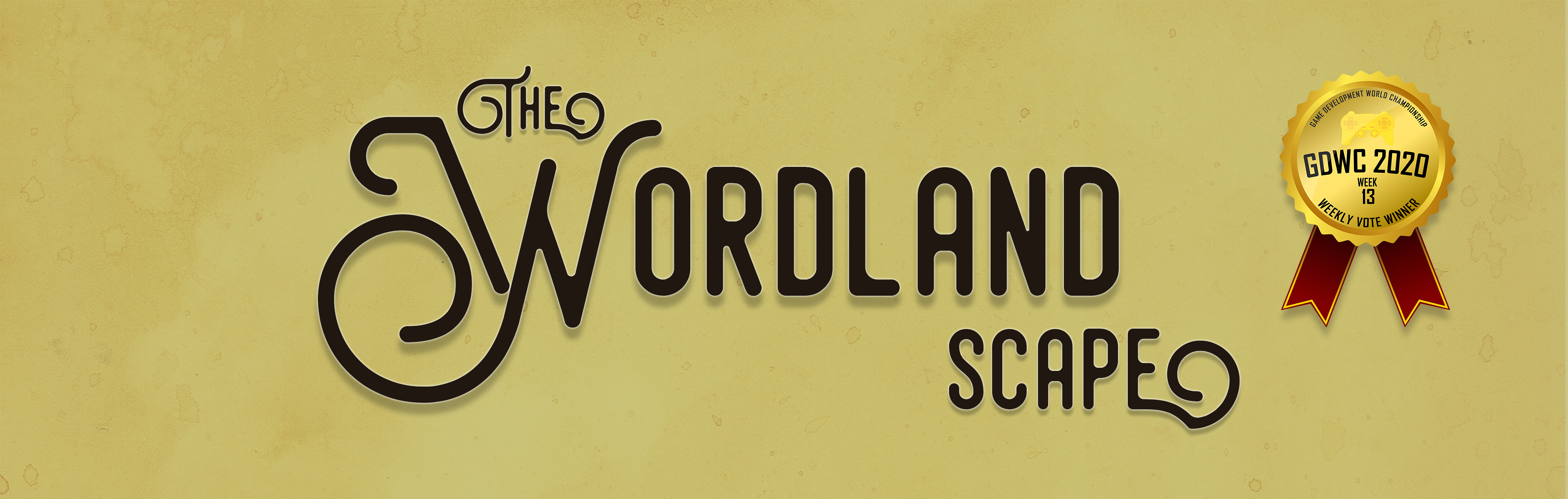 The Wordland Scape