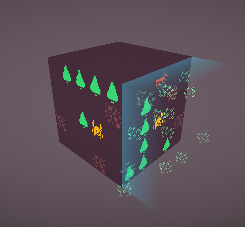 Cover image for Gooby, Gabo, Gibi, Gluglu and Gubu