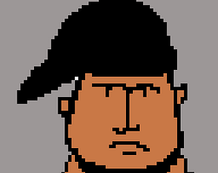Garanikor. The Video Game.