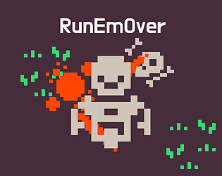 RunEmOver