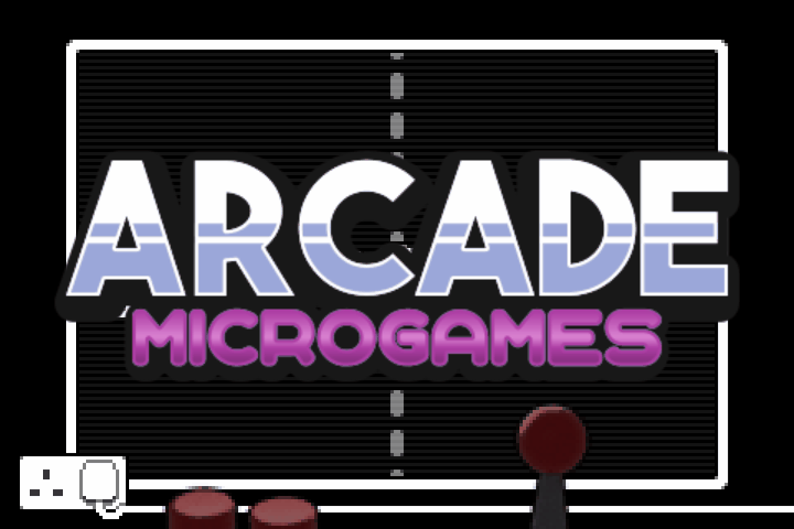 Arcade Microgames