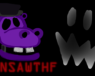 night shift at wen the hippo friends
