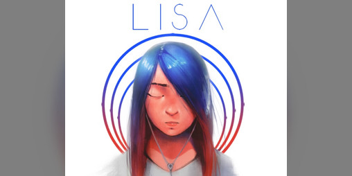 Cover image for LISA