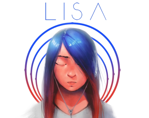 Cover image for LISA