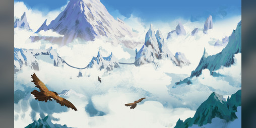 Cover image for The Shrike Solo Playtest Tool