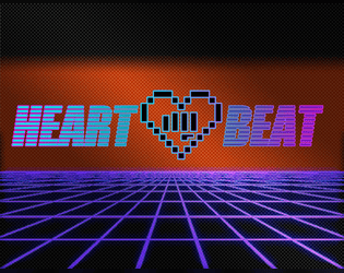 HEART//BEAT   - Show your heart and bare your fists in this synthwave RPG 