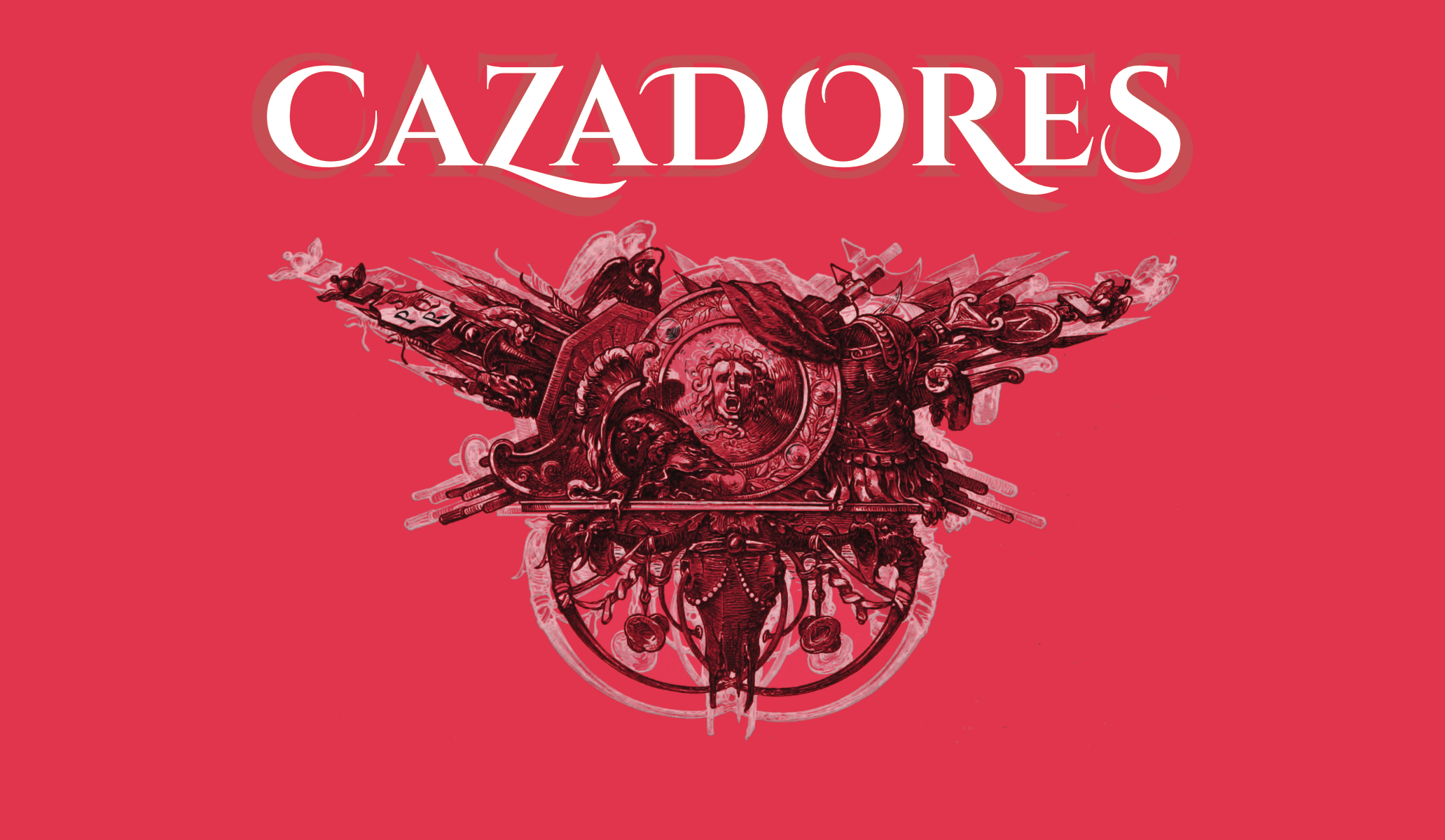 Cazadores