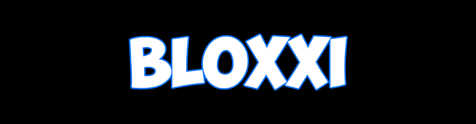 Bloxxi