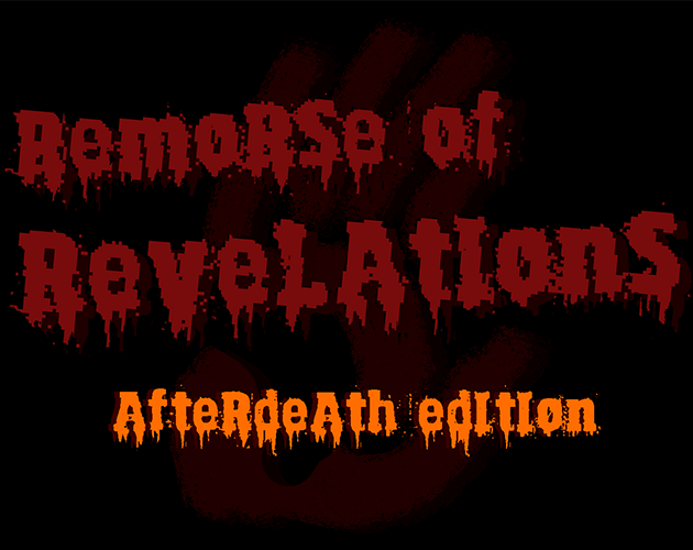 Remorse Of Revelations: Afterdeath Edition