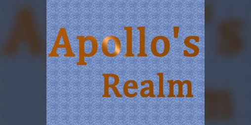 Cover image for Apollo's Realm