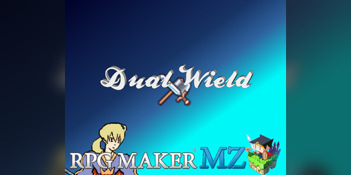Cover image for MZ - Dual Wield