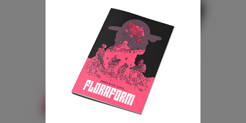 Cover image for FLORAFORM