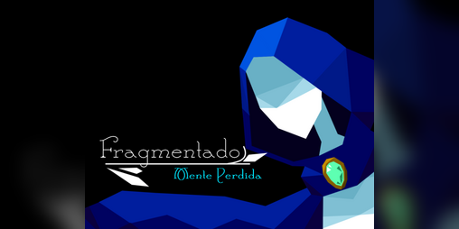 Cover image for Fragmentado - Mente Perdida