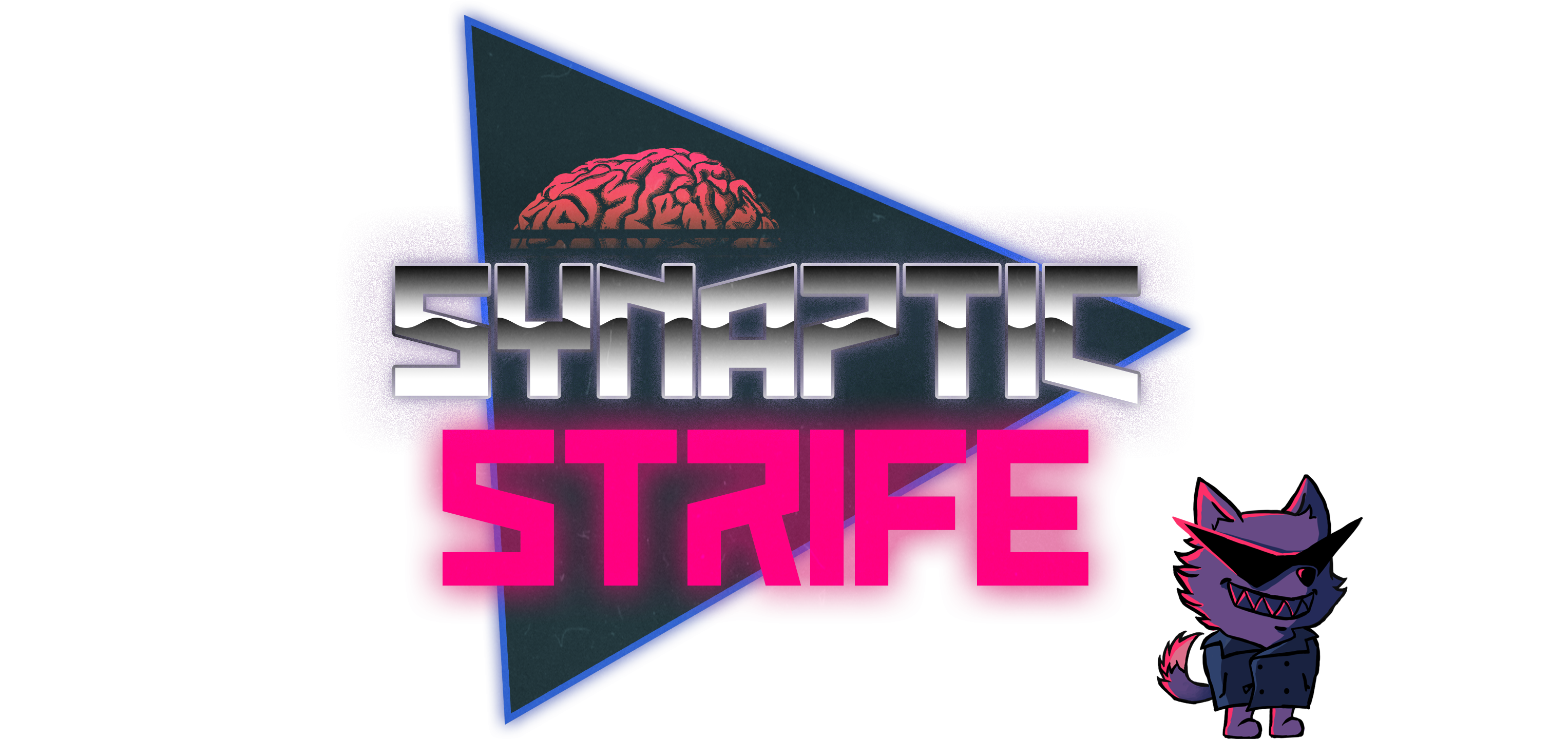Synaptic Strife
