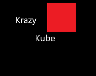 Krazy Kube