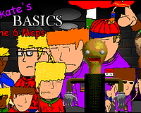 Baldi's Basics Version 1.2.2, But Something is a Bit Different by  ToffeeRecord