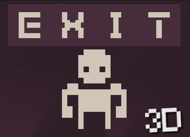 Cover image for EXIT