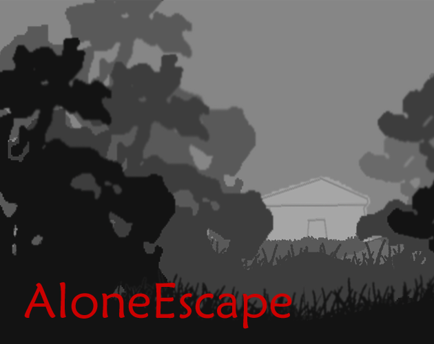 AloneEscape