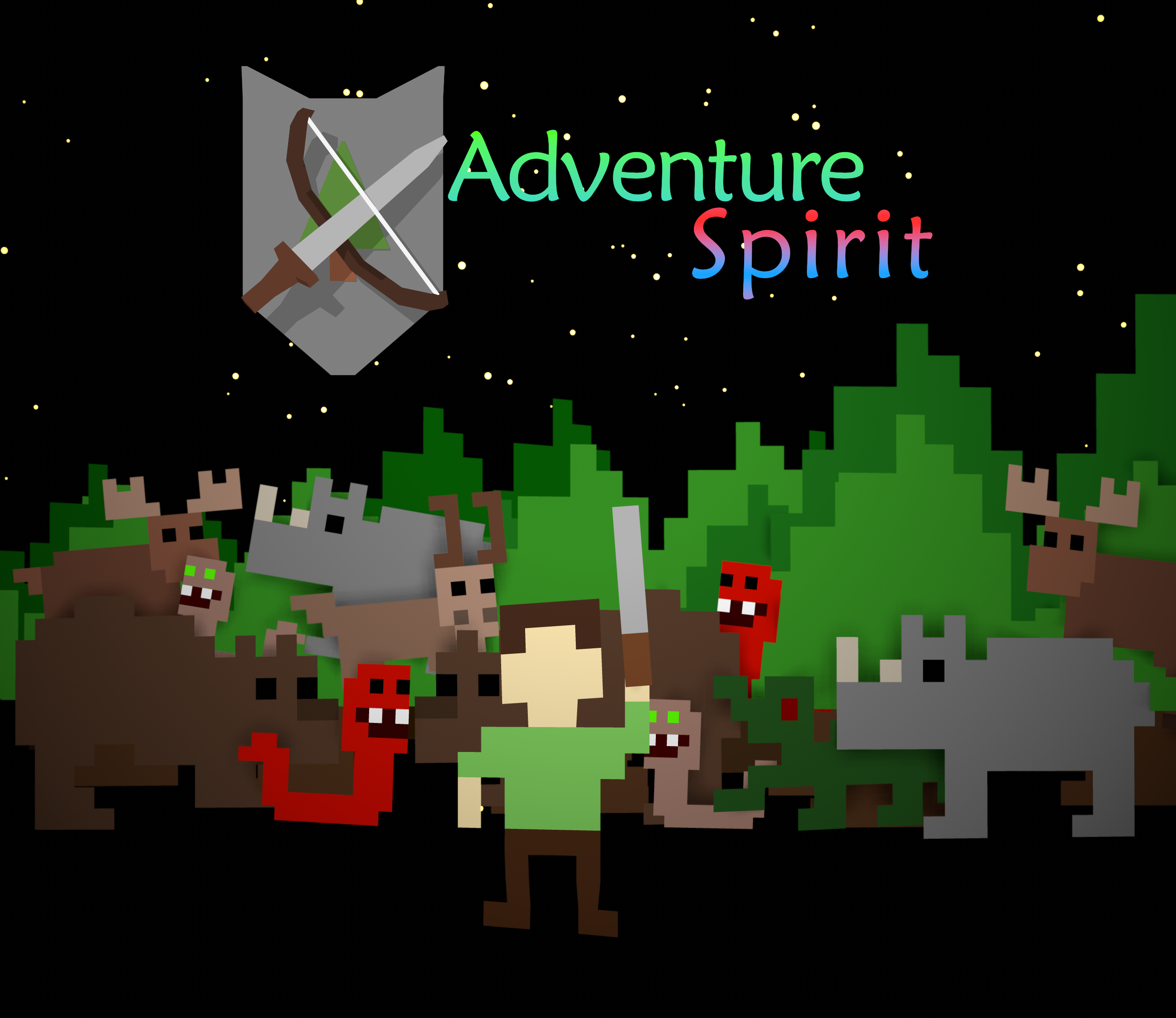 Adventure Spirit