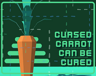 Cursed Carrot Can Be Cured