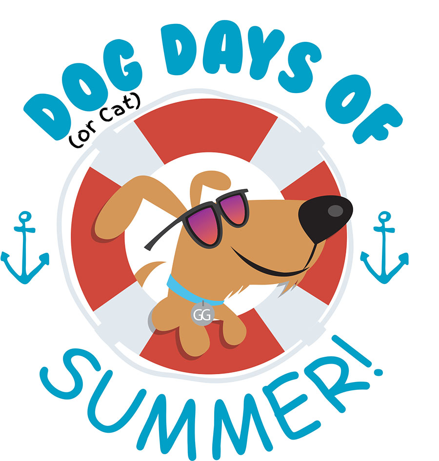 Кэп нэп и дог дэй. Дог Дэй дог Дэй. Dog Days of Summer. Dog Days of Summer игра. Dog Days идиома.