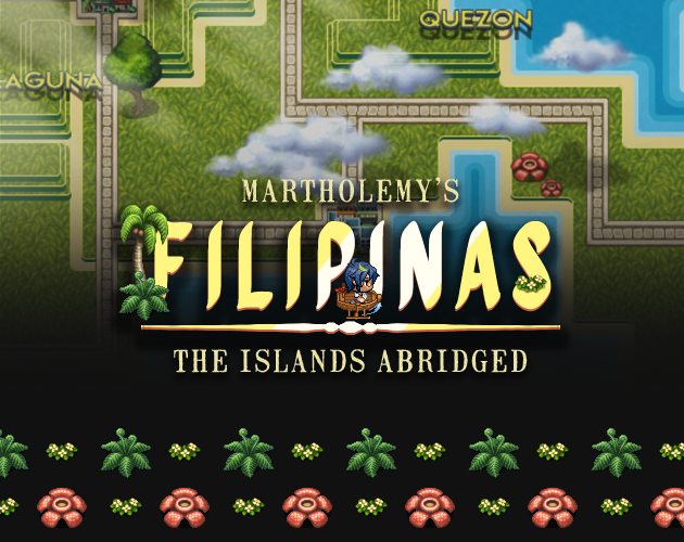 Filipinas (Open Demo: Version Abaca)