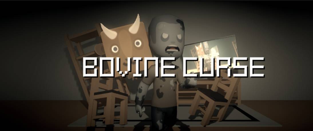 Bovine Curse | WebGL