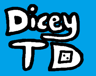 Cover image for Dicey TD Jam Version